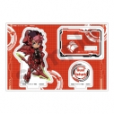 【グッズ-スタンドポップ】機動戦士ガンダム 水星の魔女 メカぐるみ アクリルスタンドJr. グエル・ジェターク【再販】の画像