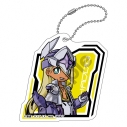 【グッズ-キーホルダー】機動戦士ガンダム 水星の魔女 メカぐるみ アクリルキーホルダー シャディク・ゼネリ【再販】の画像
