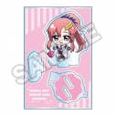 【グッズ-スタンドポップ】機動戦士ガンダムSEED FREEDOM ちびっつ!第1弾 アクリルスタンドJr. ラクス・クライン【再販】の画像