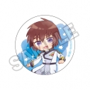【グッズ-バッチ】機動戦士ガンダムSEED FREEDOM ほわっと第1弾 缶バッジ キラ・ヤマト【再販】の画像