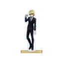 【グッズ-スタンドポップ】HUNTER×HUNTER 描き下ろし クラピカ スーツ(戦闘後)ver. BIGアクリルスタンド【再販】の画像