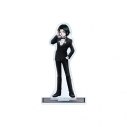 【グッズ-スタンドポップ】HUNTER×HUNTER 描き下ろし フェイタン スーツ(戦闘後)ver. BIGアクリルスタンド【再販】の画像
