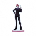 【グッズ-スタンドポップ】HUNTER×HUNTER 描き下ろし ヒソカ スーツ(戦闘後)ver. BIGアクリルスタンド【再販】の画像