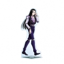 【グッズ-スタンドポップ】HUNTER×HUNTER 描き下ろし イルミ 歩みver. BIGアクリルスタンド【再販】の画像