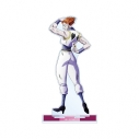【グッズ-スタンドポップ】HUNTER×HUNTER 描き下ろし ヒソカ 戦う背中ver. BIGアクリルスタンド【再販】の画像