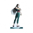 【グッズ-スタンドポップ】HUNTER×HUNTER 描き下ろし イルミ 戦う背中ver. BIGアクリルスタンド【再販】の画像