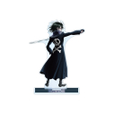 【グッズ-スタンドポップ】HUNTER×HUNTER 描き下ろし フェイタン 戦う背中ver. BIGアクリルスタンド【再販】の画像