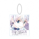 【グッズ-キーホルダー】HUNTER×HUNTER キルア Ani-Art BIGアクリルキーホルダー【再販】の画像