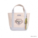 【グッズ-バッグ】ジョジョの奇妙な冒険スターダストクルセイダース 【ジョジョの奇妙な冒険×OUTDOOR PRODUCTS】スタンドモチーフトートバッグ ODJO30【再販】の画像