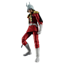 【アクションフィギュア】G.M.G. COLLECTION 02 機動戦士ガンダム ジオン公国軍 シャア・アズナブル【再販】の画像