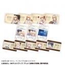 【グッズ-カード】TVアニメ『お隣の天使様にいつの間にか駄目人間にされていた件2』 トレーディングプロフィールカード【カラオケの鉄人コラボ】の画像