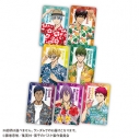 【グッズ-その他】黒子のバスケ トレーディングビジュアルシート【カラオケの鉄人コラボVol.5】の画像