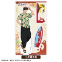 【グッズ-スタンドポップ】黒子のバスケ アクリルスタンド②火神大我【カラオケの鉄人コラボVol.5】の画像