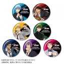 【グッズ-バッチ】黒子のバスケ トレーディング缶バッジ【カラオケの鉄人コラボ】【再販】の画像