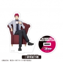 【グッズ-スタンドポップ】黒子のバスケ アクリルスタンド⑦赤司征十郎【カラオケの鉄人コラボ】【再販】の画像