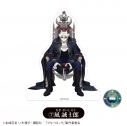 【グッズ-スタンドポップ】TVアニメ「ブルーロック」 BIGアクリルスタンド⑦凪 誠士郎【カラオケの鉄人コラボVol.5】の画像