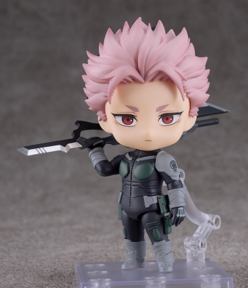 アクションフィギュア】怪獣8号 ねんどろいど 鳴海弦 | アニメイト