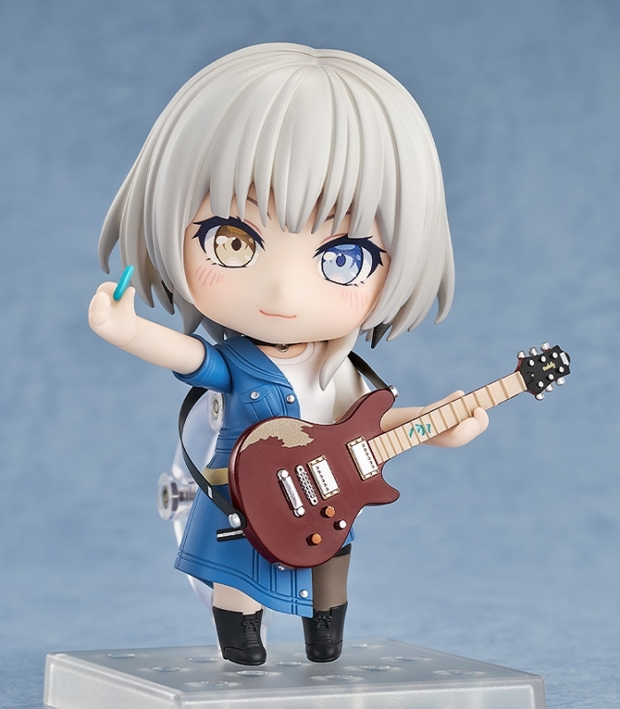 【アクションフィギュア】BanG Dream! ねんどろいど 要楽奈
