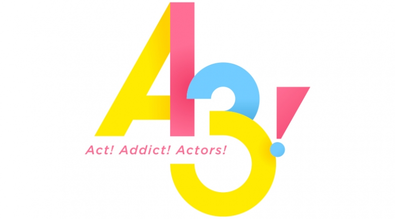 A3 カードゲーム発売記念ポストカード配布フェア アニメイト