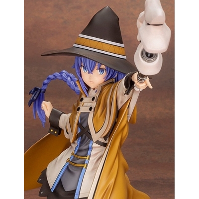 【美少女フィギュア】無職転生~異世界行ったら本気だす~ ロキシー・ミグルディア 1/8 完成品フィギュア【再販】