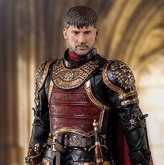 アクションフィギュア】Game of Thrones 1/6 Jaime Lannister (Season 