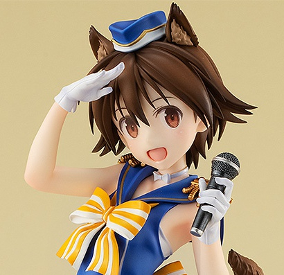 【美少女フィギュア】第501統合戦闘航空団 ストライクウィッチーズ ROAD to BERLIN 宮藤芳佳 ワールドウィッチーズミュージックフェスタ2019Ver. 1/7 完成品フィギュア