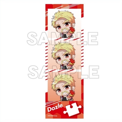 【グッズ-ブロマイド】ドズル社 ロングフォト ドズル【Drama 下载 ダウンロード Download 百度网盘 Mega MediaFire Mp3 CD 分享 感想 翻译限定】