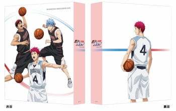Blu-ray】黒子のバスケ 3rd SEASON Blu-ray BOX | アニメイト