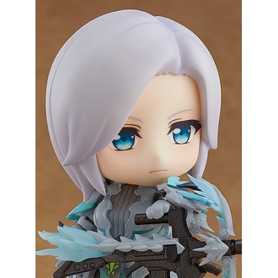 アクションフィギュア モンスターハンター ワールド ねんどろいど ハンター ゼノラージb エディション Dx Ver アニメイト アクションフィギュア モンスターハンター ワールド ねんどろいど ハンター ゼノラージb エディション Dx Ver アニメイト