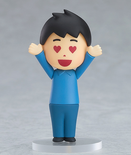 トレーディングフィギュア 立体 いらすとや トレーディングフィギュア01 アニメイト