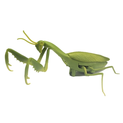 【アクションフィギュア】IRC 走る!!昆虫シリーズ カマキリ【再販】