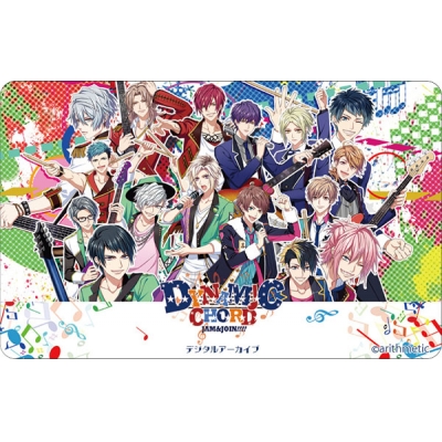 【データ販売】DYNAMIC CHORD JAM&JOIN!!!! デジタルアーカイブ <スマホブラウザ>(honeybee black)