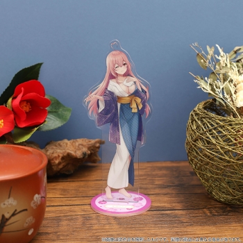 再販]【アクリルスタンド】あおぎり高校 我部りえる/旧衣装～5周年特別版～ – viviON あおぎり高校 アクリルスタンド りえる