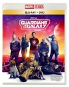 【Blu-ray】映画 ガーディアンズ・オブ・ギャラクシー:VOLUME 3 ブルーレイ + DVD セットの画像