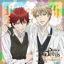 【ドラマCD】アクマに囁かれ魅了されるCD Dance with Devils -Twin Lead- Vol.1 レム&リンド (CV.斉藤壮馬・羽多野渉)の画像
