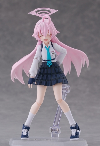 アクションフィギュア】ブルーアーカイブ -Blue Archive- figma 小鳥遊