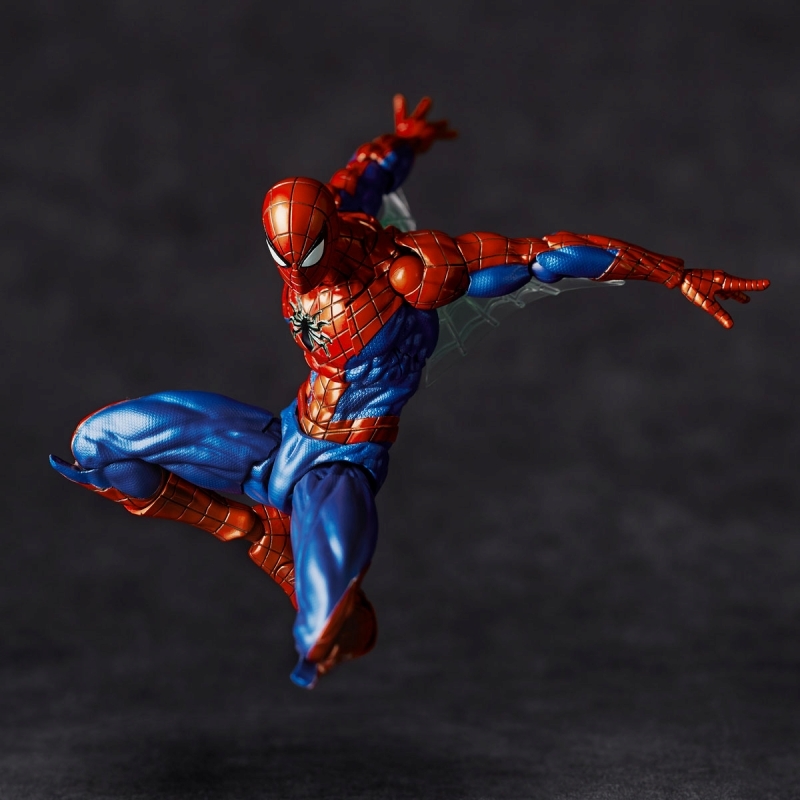 アクションフィギュア】リボルテック アメイジング・ヤマグチ 