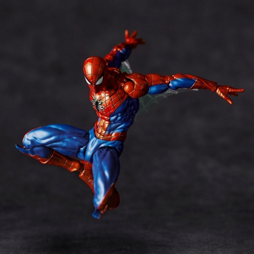 アクションフィギュア】リボルテック アメイジング・ヤマグチ 