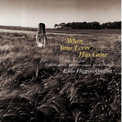 【レコード】エディ・ヒギンズ・カルテット/恋去りしとき
