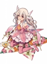 【Blu-ray】TV Fate/kaleid liner プリズマ☆イリヤ ドライ!! Blu-ray BOXの画像