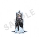 【グッズ-スタンドポップ】Dr.STONE アクリルスタンド(Dr.ゼノ)【再販】の画像
