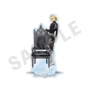 【グッズ-スタンドポップ】Dr.STONE アクリルスタンド(スタンリー・スナイダー)【再販】の画像