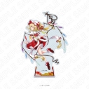 【グッズ-スタンドポップ】東方Project キャラディショナルトイ 東方Project アクリルスタンド(フランドール・スカーレット)【再販】の画像