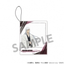 【グッズ-キーホルダー】TVアニメ『BLEACH 千年血戦篇』 ポラロイド風アクリルキーホルダー 浮竹 十四郎【再販】の画像