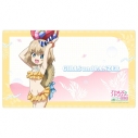 【TCG-マット】ガールズ&パンツァー 最終章 描き下ろしラバーマット(カチューシャ/リゾート水着)【再販】の画像