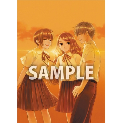 【Blu-ray】TV サクラダリセット BOX4
