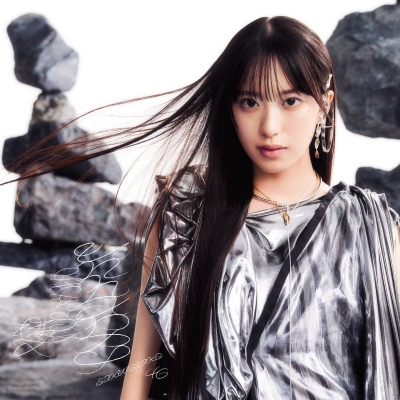 【音楽】櫻坂46/櫻坂46 13thシングル「Unhappy birthday構文」 Type-A Blu-ray Disc付