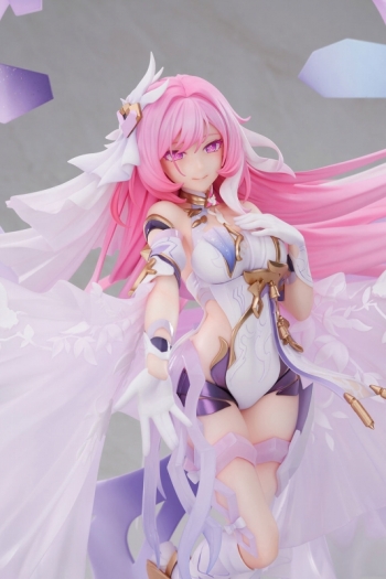 美少女フィギュア】崩壊3rd エリシア 真我・人の律者 あなたのために 