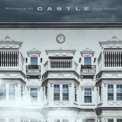 【主題歌】TV ONE PIECE ED「Raise」収録アルバム Welcome to My Castle/Chilli Beans. 通常盤