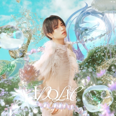 【音楽】中島健人/IDOLIC 通常盤